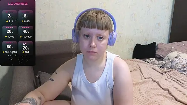 June shy0 online show from March 17, 7:44 am