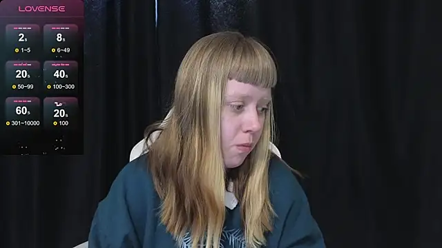 June shy0 online show from April 12, 7:46 am