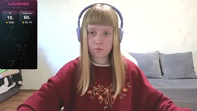 June shy0 online show from May 8, 7:57 am