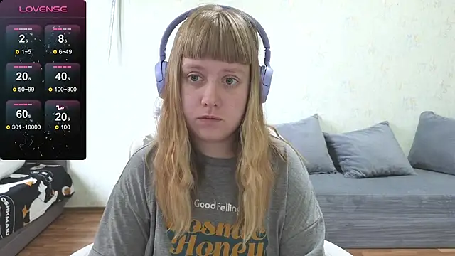June shy0 online show from June 6, 7:35 am