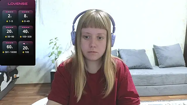 June shy0 online show from June 14, 8:27 am