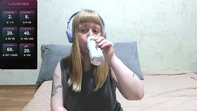 June shy0 online show from July 2, 7:25 am