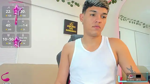 ryan carter08 online show from November 16, 1:33 am