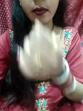 Sharmila-Singh online show from March 19, 8:54 pm