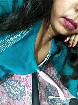 Sharmila-Singh online show from February 24, 8:07 pm