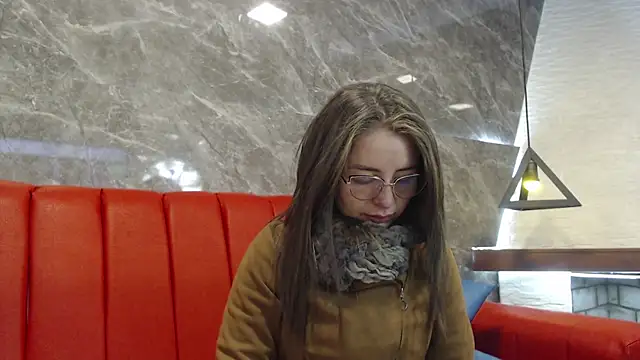  isaabellaa online show from March 10, 11:21 am