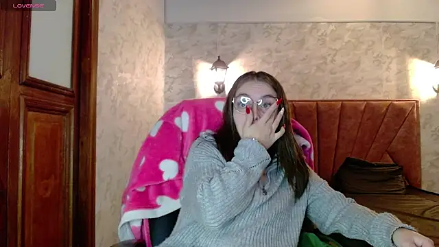  isaabellaa online show from September 12, 12:05 pm