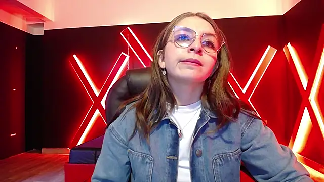  isaabellaa online show from November 27, 4:53 pm