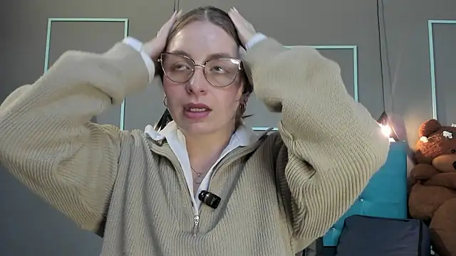  isaabellaa online show from March 6, 1:07 pm