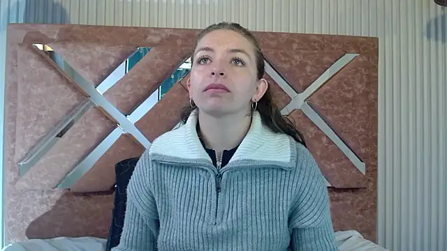  isaabellaa online show from March 17, 12:41 pm