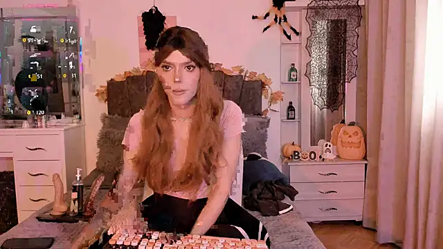 billiesimons2 online show from October 25, 7:52 pm