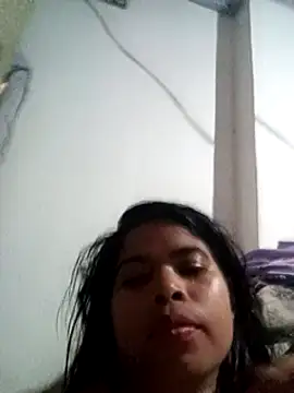 Snapshot of Queen_suman chatting on March 19, 4:25 am Queen suman online show from March 19, 4:25 am