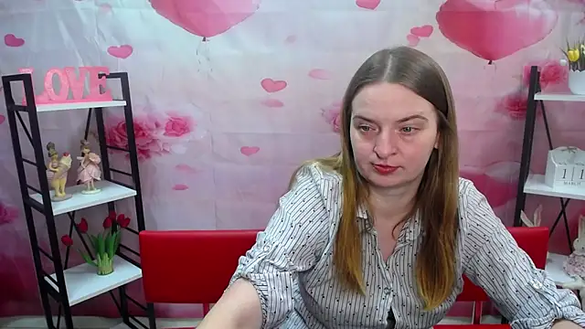 FreyaDak online show from March 11, 6:03 pm