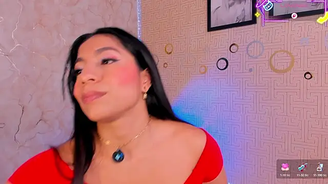 Snapshot of Mia_Gothzx chatting on February 27, 9:15 pm Mia Gothzx online show from February 27, 9:15 pm