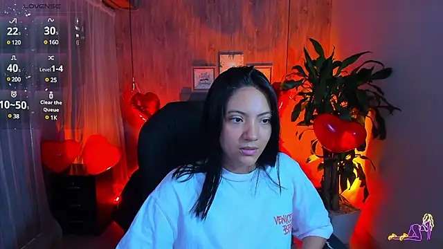 miichael black online show from February 14, 1:18 pm