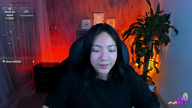 miichael black online show from February 19, 1:17 pm