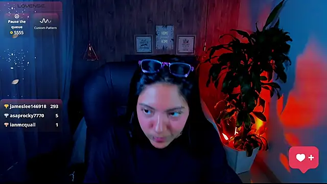 miichael black online show from March 8, 5:01 pm