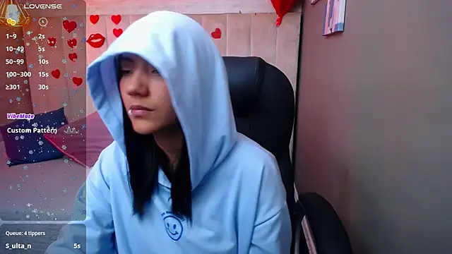 miichael black online show from March 22, 8:37 pm