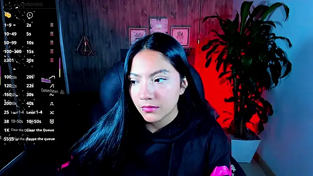 miichael black online show from September 14, 5:45 pm