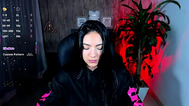 miichael black online show from October 9, 9:13 pm