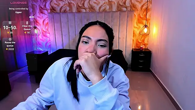 miichael black online show from March 22, 8:12 pm