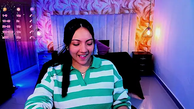 Snapshot of miichael_black chatting on April 18, 7:18 pm miichael black online show from April 18, 7:18 pm