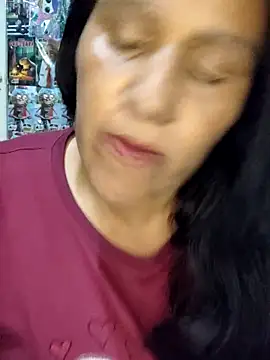 Edged Hot69 online show from March 18, 2:04 am