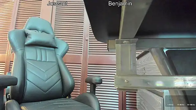 toyboys1 online show from March 25, 2:50 am