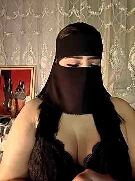 Cat Sharisa online show from November 22, 9:19 am