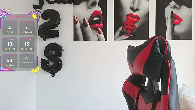 tammyandrade  online show from February 19, 3:08 pm