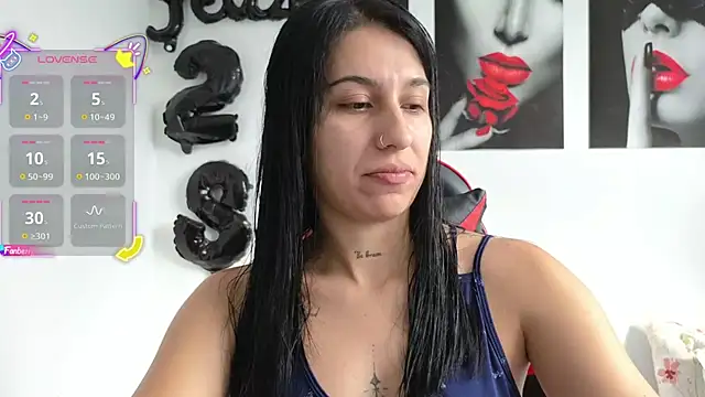tammyandrade  online show from March 28, 1:43 pm