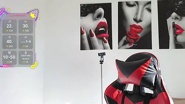 Snapshot of tammyandrade_ chatting on May 20, 1:17 pm tammyandrade online show from May 20, 1:17 pm