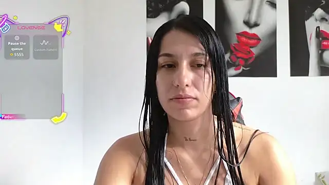 Snapshot of tammyandrade_ chatting on May 23, 1:15 pm tammyandrade online show from May 23, 1:15 pm