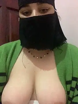 Snapshot of Miss-Soka chatting on December 26, 6:52 am Miss-Soka online show from December 26, 6:52 am