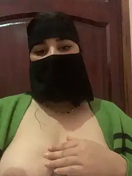 Snapshot of Miss-Soka chatting on December 29, 5:53 am Miss-Soka online show from December 29, 5:53 am