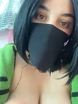 Miss-Soka online show from March 16, 11:05 am