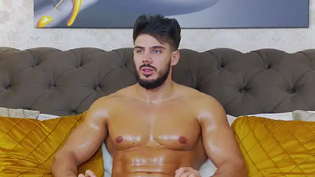 DustinKeent online show from December 6, 9:46 pm