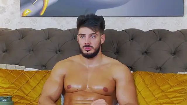 DustinKeent online show from December 7, 12:52 am