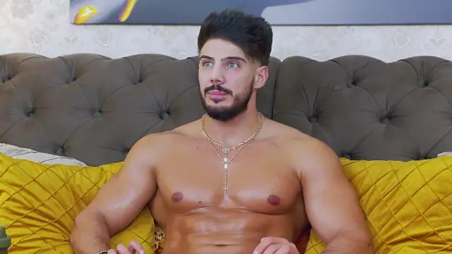 DustinKeent online show from December 30, 5:37 am