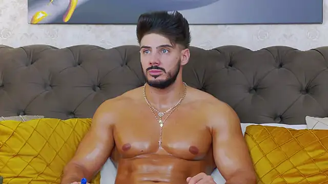 DustinKeent online show from January 16, 11:06 pm