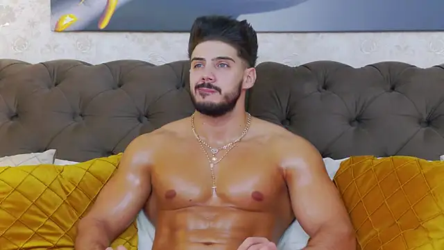 DustinKeent online show from January 17, 8:22 pm