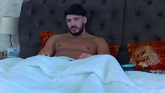 DustinKeent online show from January 23, 10:32 am