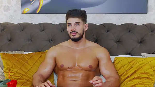 DustinKeent online show from February 10, 11:25 am