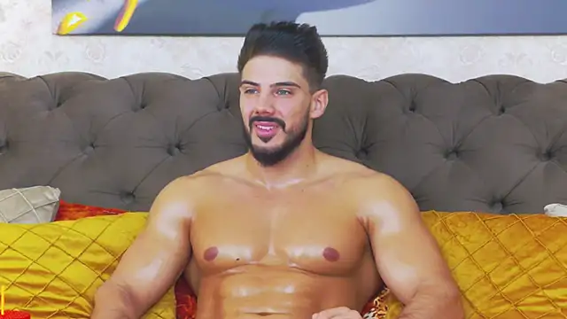 DustinKeent online show from November 13, 5:50 am