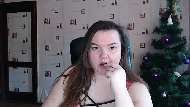 Snapshot of TasyaBigTTs chatting on January 18, 11:11 am TasyaBigTTs online show from January 18, 11:11 am