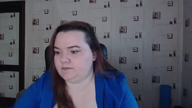Snapshot of TasyaBigTTs chatting on May 19, 4:46 pm TasyaBigTTs online show from May 19, 4:46 pm