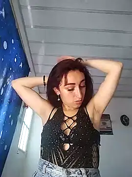 Snapshot of valeriikiss chatting on February 13, 4:07 pm valeriikiss online show from February 13, 4:07 pm