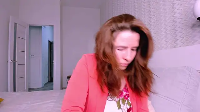 Clear Angel online show from March 23, 4:16 am