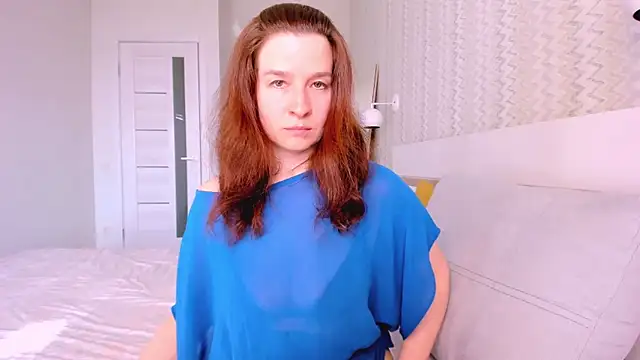 Clear Angel online show from April 6, 1:34 pm