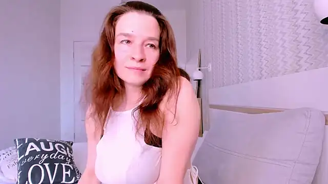 Clear Angel online show from April 13, 1:16 pm